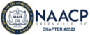 Greenville NAACP Branch #5522
