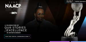 NAACP Awards 2021